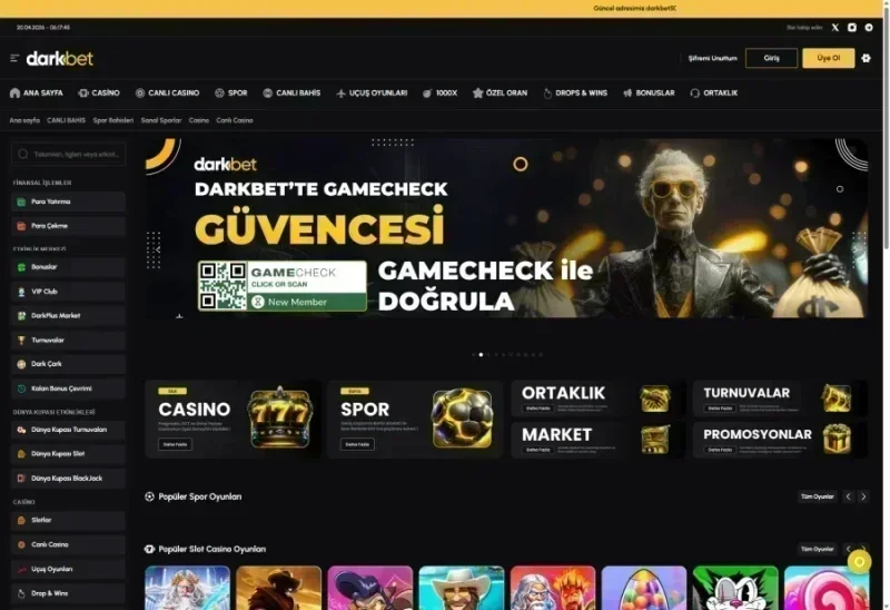 Darkbet